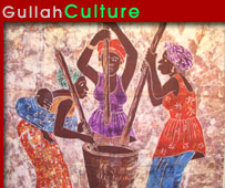 Learn about Gullah Culture